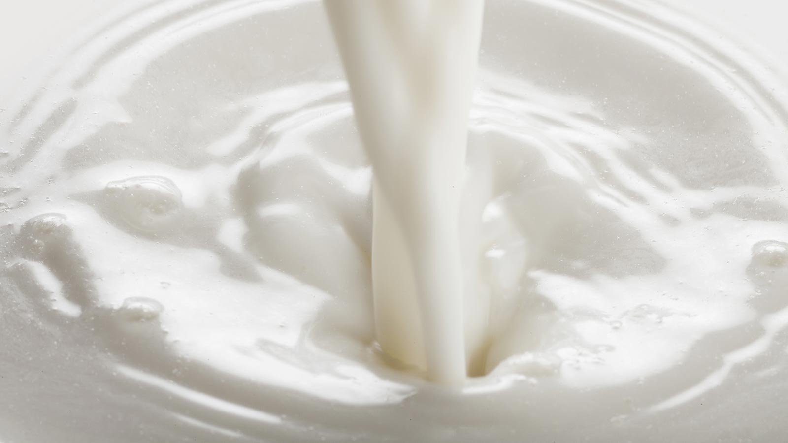 Mentiras sobre la leche